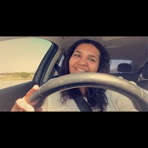 Meet your Posher, Miranda